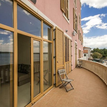 Rotonda Inn Novigrad Novigrad Istria 외부 사진