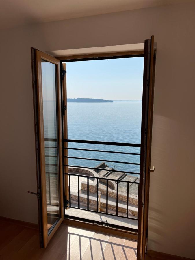 Rotonda Inn Novigrad Novigrad Istria 외부 사진