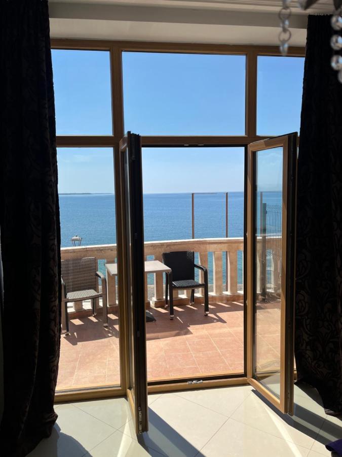 Rotonda Inn Novigrad Novigrad Istria 외부 사진