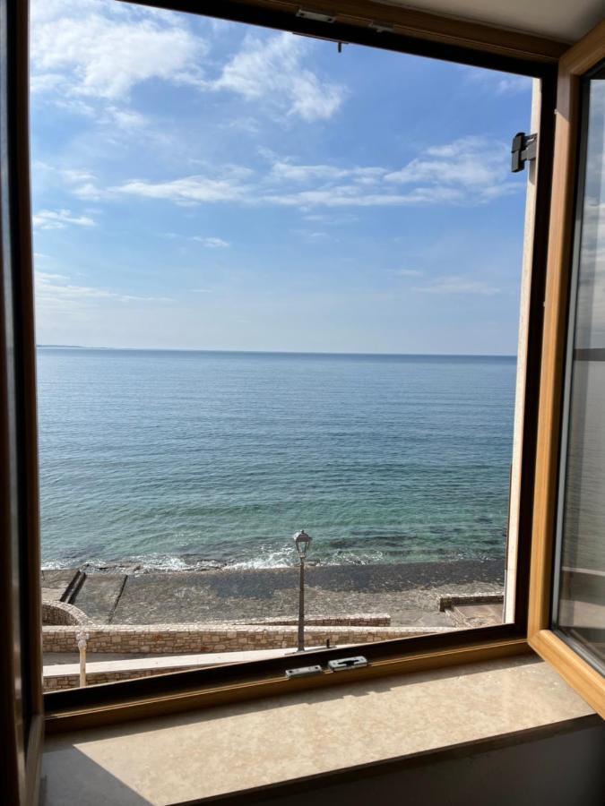 Rotonda Inn Novigrad Novigrad Istria 외부 사진