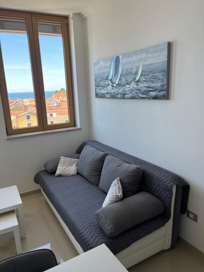 Rotonda Inn Novigrad Novigrad Istria 외부 사진