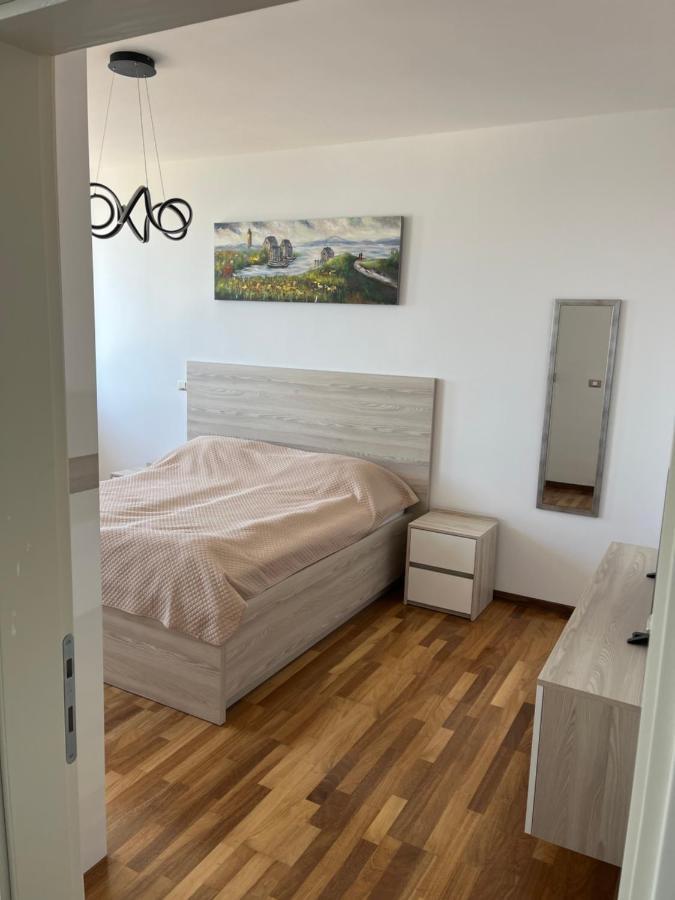 Rotonda Inn Novigrad Novigrad Istria 외부 사진