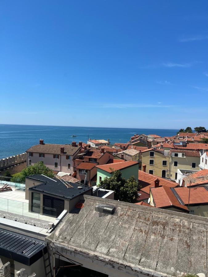 Rotonda Inn Novigrad Novigrad Istria 외부 사진