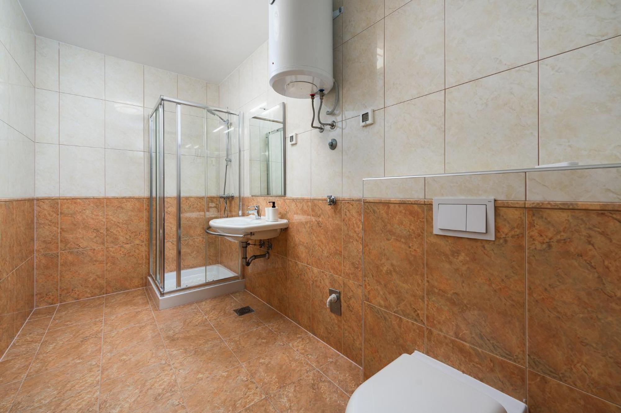 Rotonda Inn Novigrad Novigrad Istria 외부 사진
