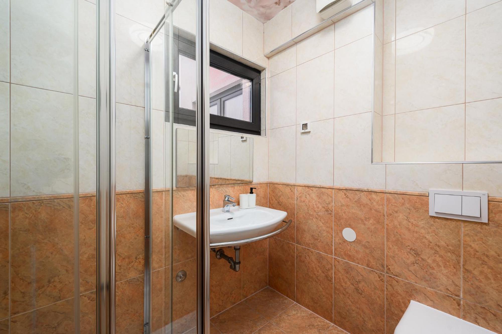 Rotonda Inn Novigrad Novigrad Istria 외부 사진