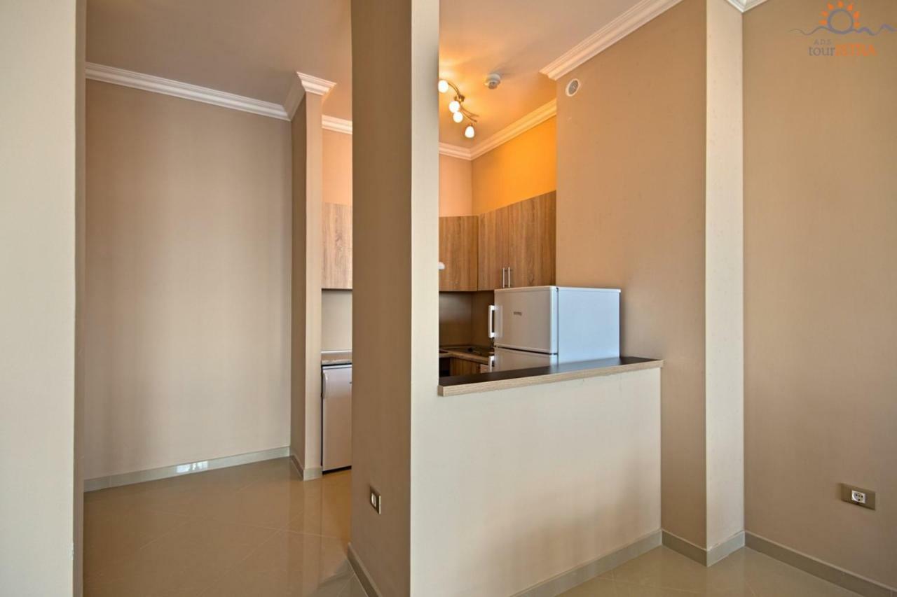 Rotonda Inn Novigrad Novigrad Istria 외부 사진