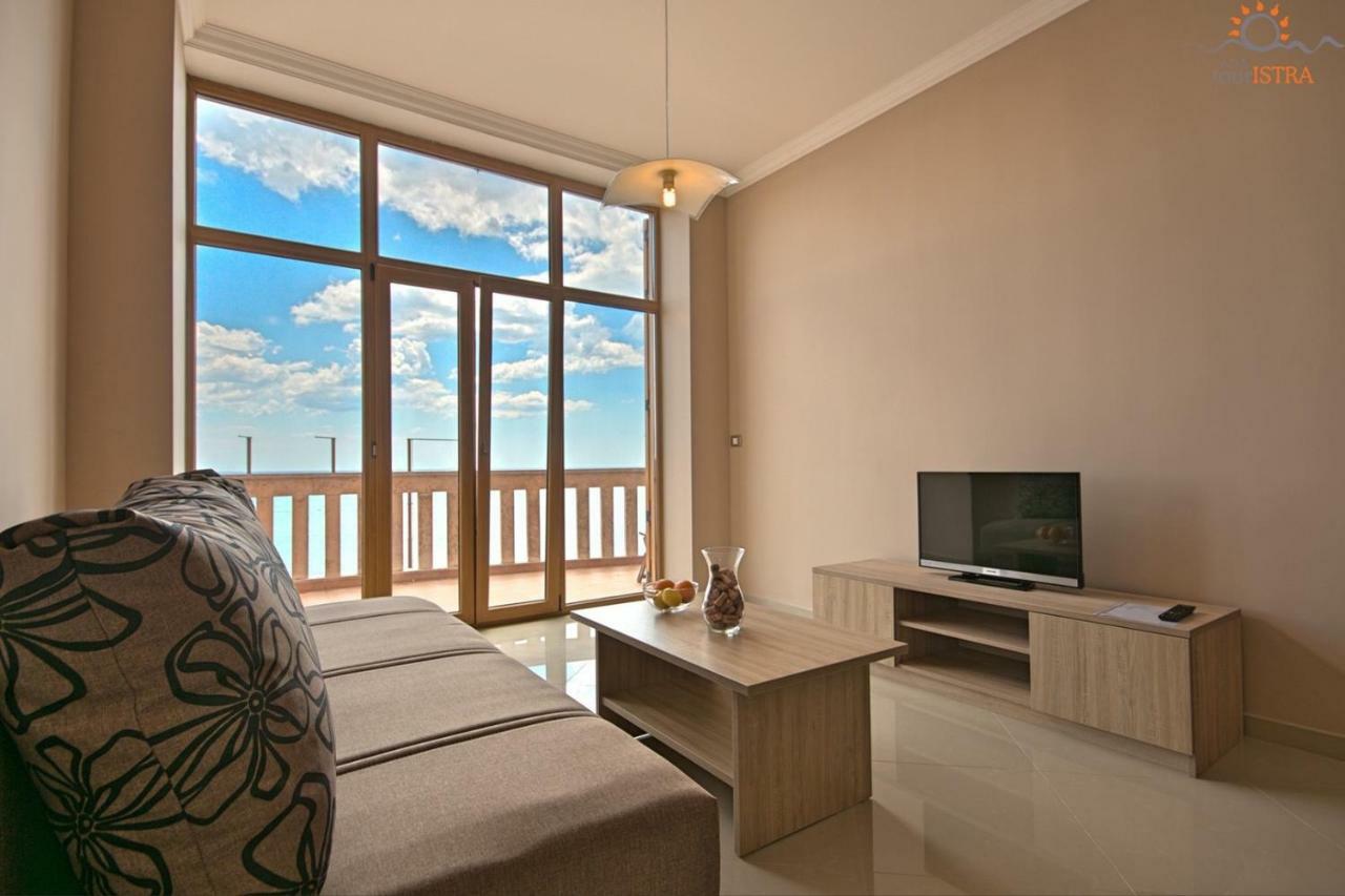 Rotonda Inn Novigrad Novigrad Istria 외부 사진