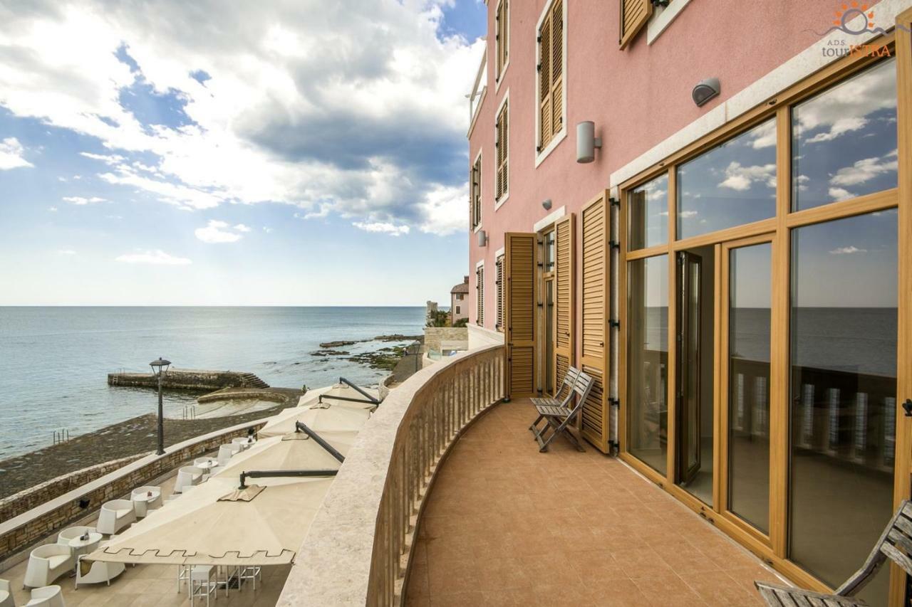 Rotonda Inn Novigrad Novigrad Istria 외부 사진